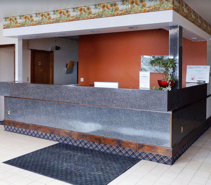 Best Western Manistee Motel (Carriage Inn Motel) - From Website (newer photo)